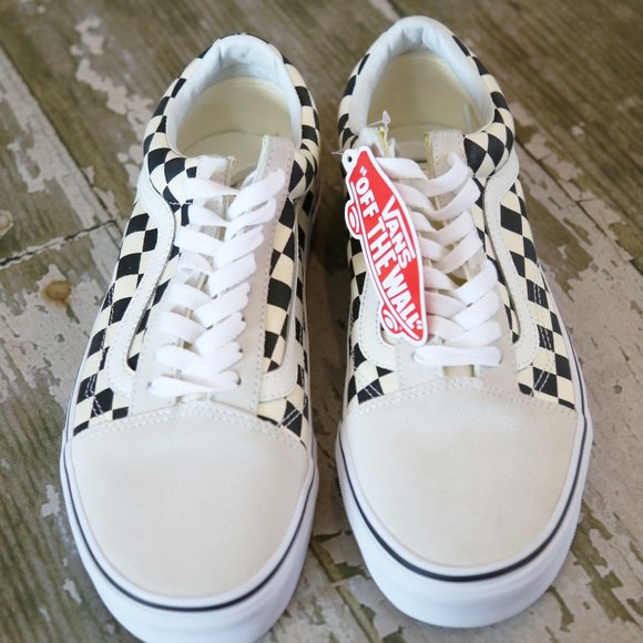 vans old school 41